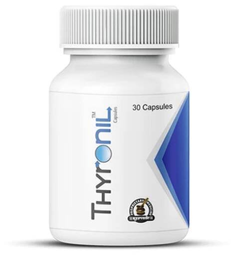 Improve Thyroid Function Naturally