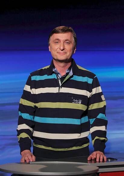 Sportovní hvězda Novy Václav Tittelbach (67): Co dnes dělá?
