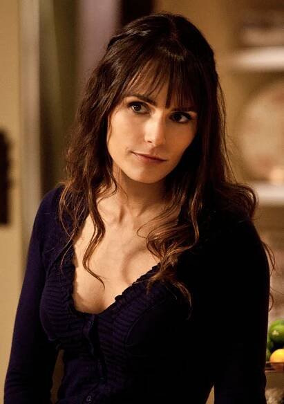 IRRESISTIBLE 17+ Jordana Brewster Hot Bikini Swimsuit LATEST 18