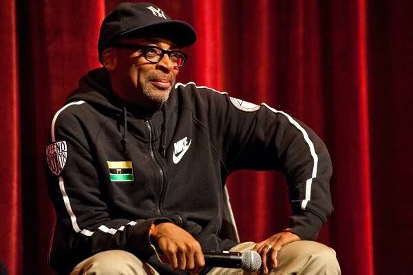 Spike Lee
