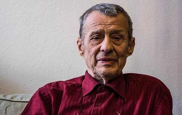 Se solidaritou na štíru. Dnešek očima chartisty a disidenta