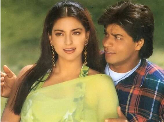 Can You Ace This Fun Quiz On Juhi Chawla Movies?