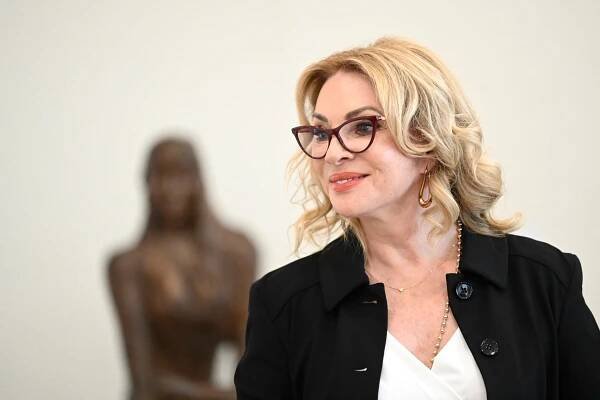 Zdena Studenková prozradila bolestné vzpomínky z dětství: Tatínek ve vězení a šikana