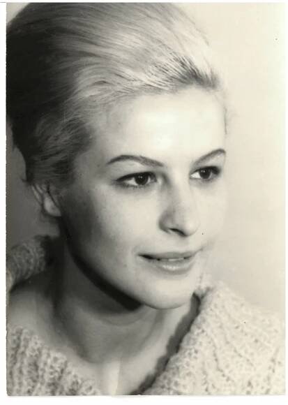 Zemřela Jana Andrsová – Divadelní noviny