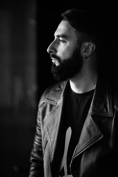 Portraits - Charlotte Wedding Photographer | Sergey Volkov