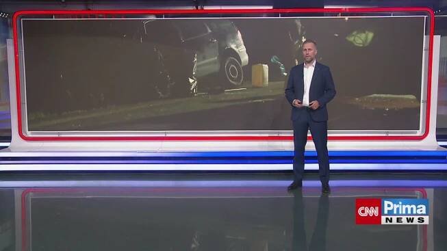 Srážku dvou aut na Trutnovsku nepřežili čtyři lidé