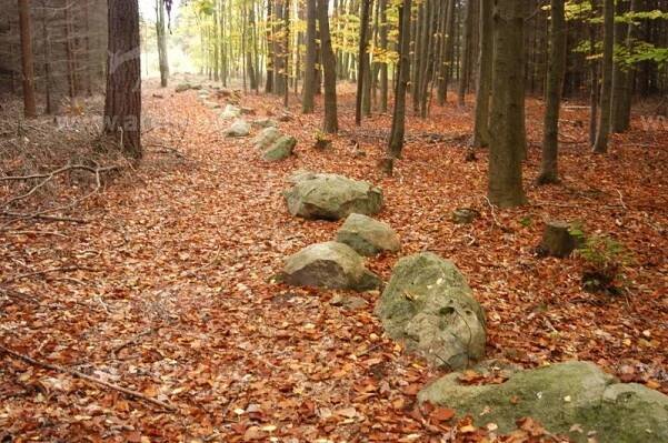 Kounovské řady - Oficiální stránky obce Kounov