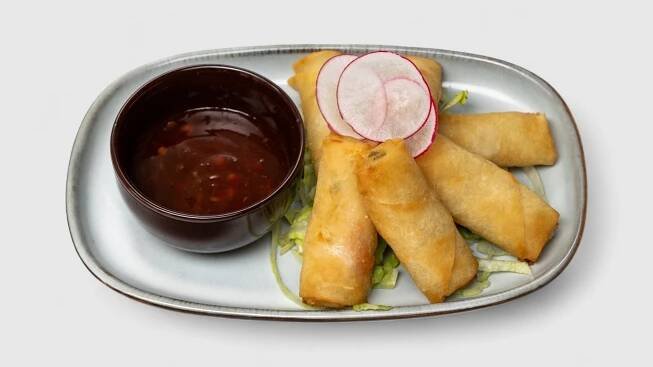 GAO asian sushi restaurant | Wolt | Doručení | Hradec Králové