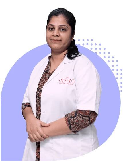 Dr Shweta Gadge