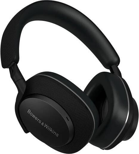 Bowers & Wilkins PX7 S2E - anthracite black