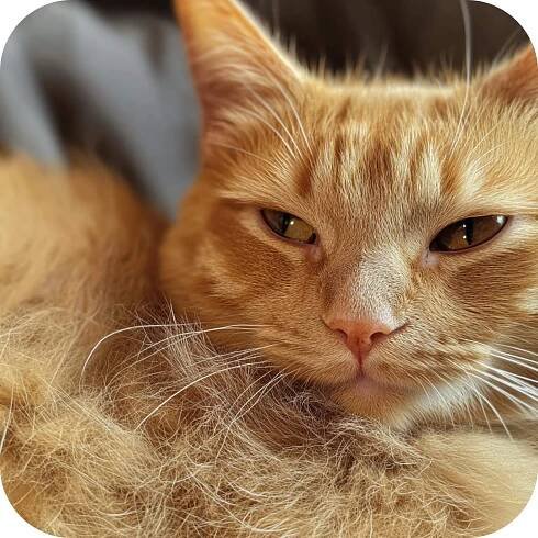 Podzim a Vaše kočka: Jak připravit srst na změny počasí - Kitty Care 
