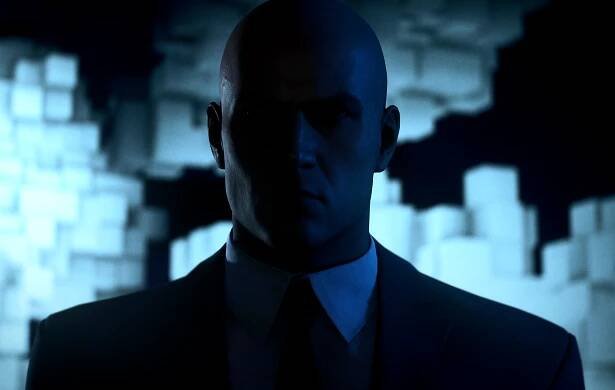 Hitman 3