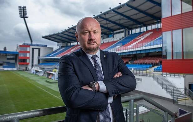 Zkušenosti z Basileje či Rapidu Vídeň! Viktoria Plzeň má nové majitele, Šádek ve vedení klubu zůstává - Ruik.cz
