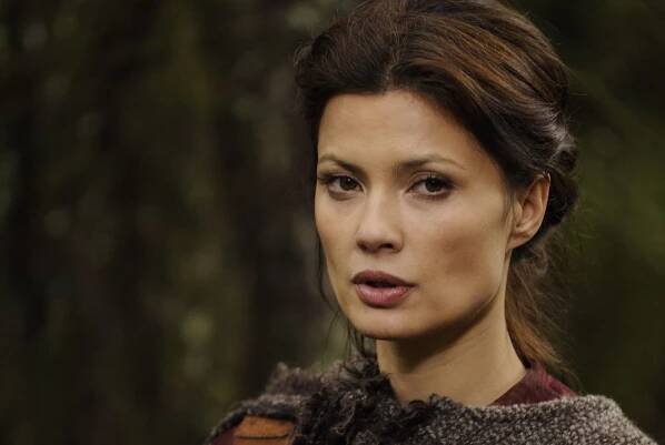 25 Fascinating Facts About Natassia Malthe