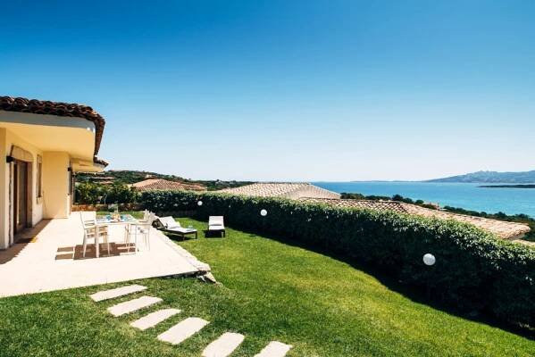 Villa V6 – 2 bedrooms – Resort Le Saline Palau