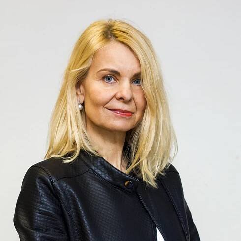 Databáze expertek Lenka Fojtíková