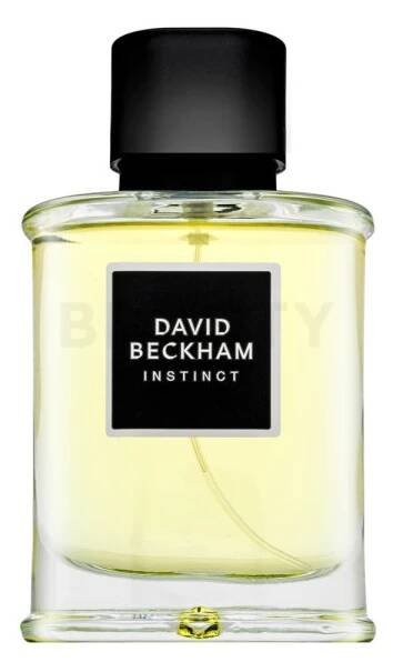 David Beckham Instinct parfémovaná voda pro muže 75 ml