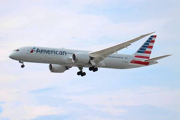 Boeing 787