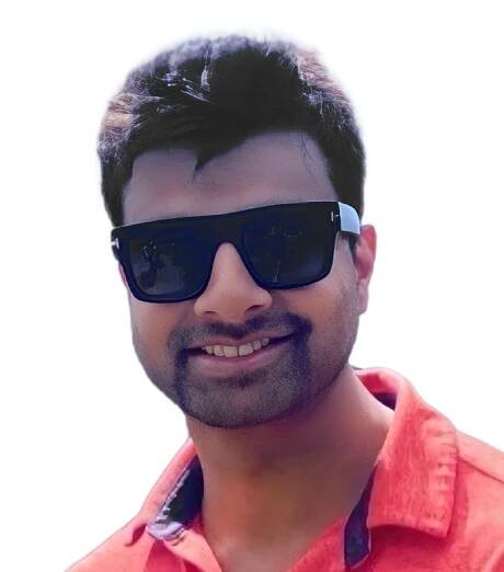 Vishruth Ashok