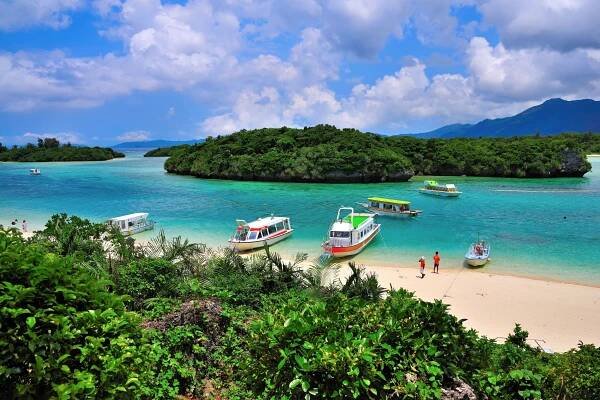 Okinawa