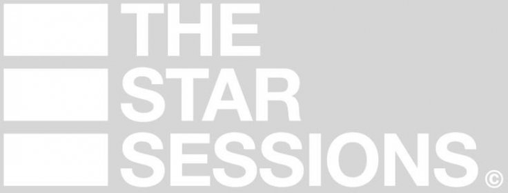 The Star Sessions — Song of Stars Entertainment Inc.