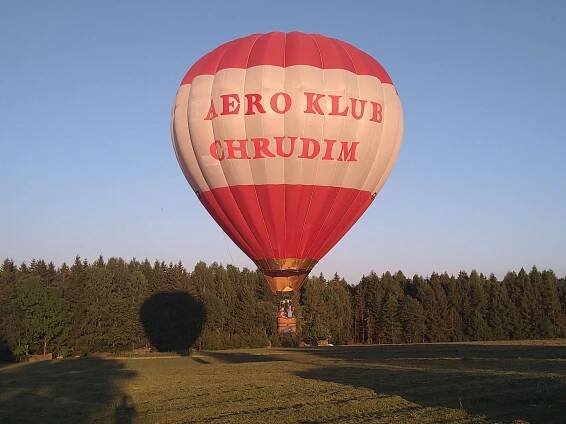 Flotila letadel | Aeroklub Chrudim