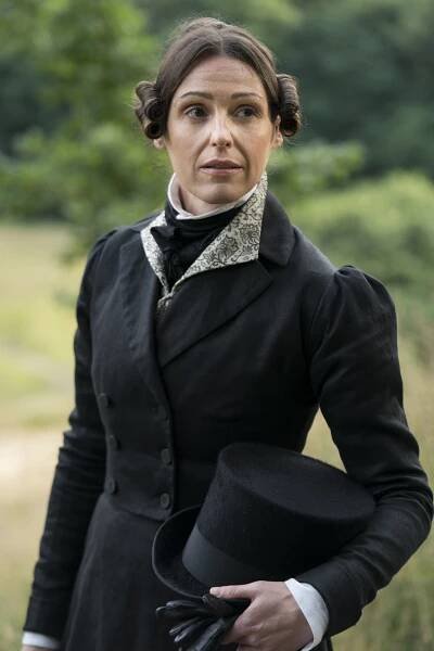 Gentleman Jack - Oh Is That What You Call It? - Z filmu - Suranne Jones