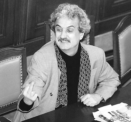 ANO oplakává Ferance (†60). Poslanci, kteří zemřeli během mandátu: Nádory, covid i kolaps na lyžích!