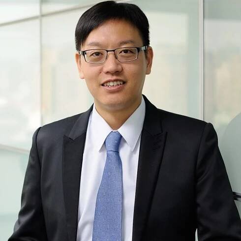 Yi-Liang Chen – JOU AND JOU PATENT OFFICES