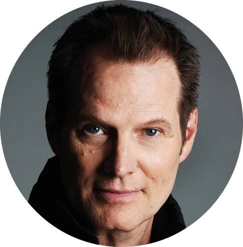 Jack Coleman
