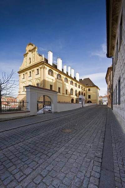 Regionální muzeum v Českém Krumlově - Živéfirmy.cz