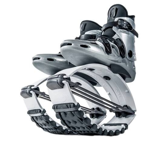 KJ xr3 black white