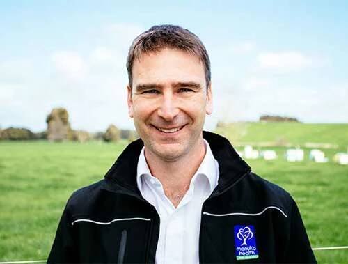 Dave Campbell
