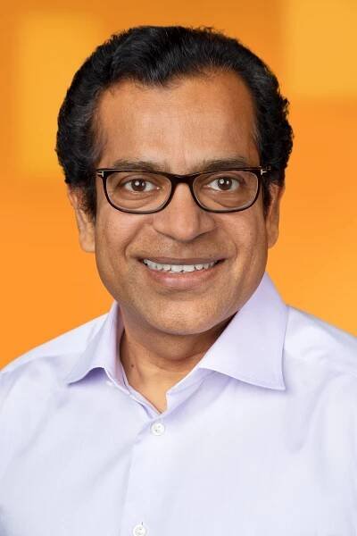 SolarWinds Named a New CEO Days Before Discovering Its Massive Hack. Here’s Why Sudhakar Ramakrishna Says He Kept the Job