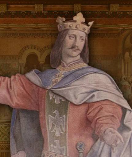 Gesichter der Wartburg