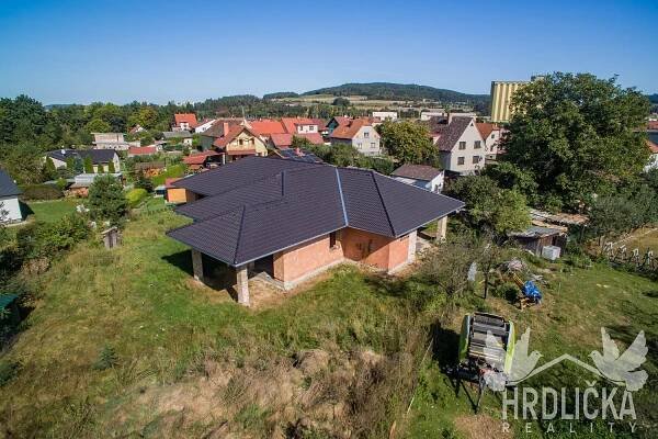 Prodej Dům, Radošovice, okres Strakonice
