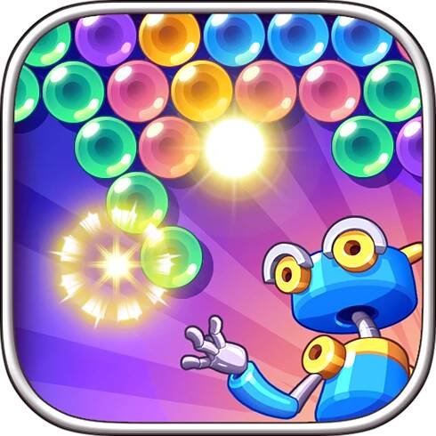 Hry s Bublinami - Hrajte Zdarma na Desura