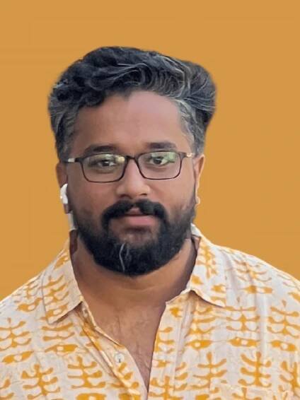 Varun Mohan