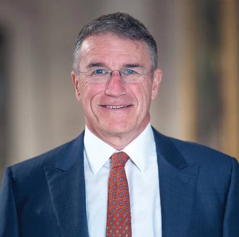 David Roberts