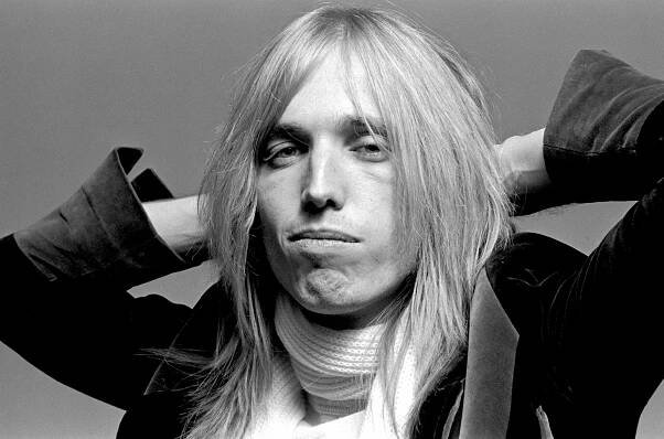 Tom Petty Originally Wrote 'Free Fallin'' Just to Make Jeff Lynne Laugh