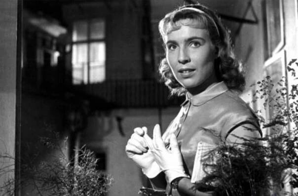 6. září – VZPOMÍNÁME – Růžena Lysenková
