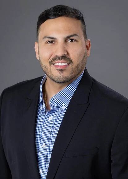 Daniel Lozano - Precision Strategies
