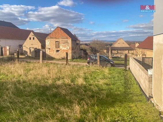 Prodej Pozemek, Vrbice - Vetlá, okres Litoměřice