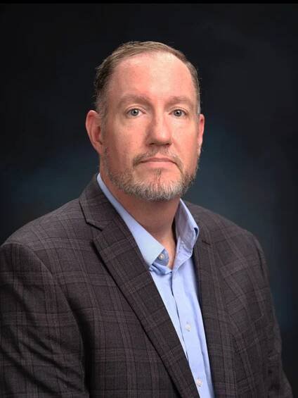 Jim Warren