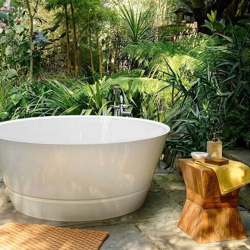 Outdoor bathroom mistakes: 5 problems to avoid when designing your own