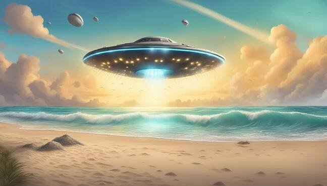 UFO Crashes: Evidence, Theories & Famous Incidents Explored — Vetted: The UFO Sleuth