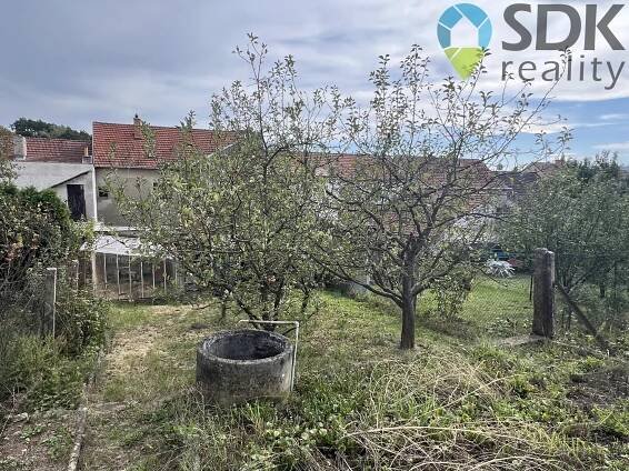 Pronájem rodinného domu obec Ráječko, okres Blansko | SDK reality