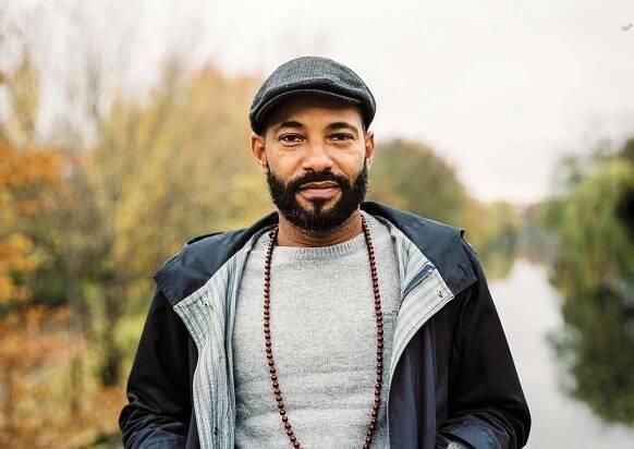 Tyron Ricketts | MYP Magazine