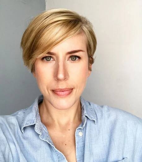 Erin Napier Blocks ‘Rude’ Insta Trolls: Mom-Shaming Is ‘Unacceptable'