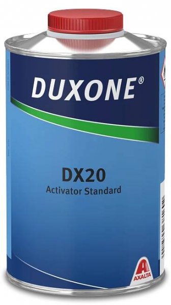 DUXONE – MPE